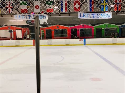 Pines arena - The Pines Ice Arena is open for birthday parties, public skates, figure skating, and ice hockey games. Open skates are …